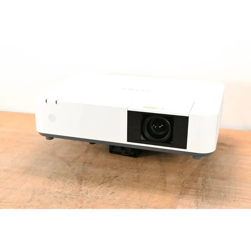 Sony VPL-PHZ10 5000-Lumen WUXGA Laser Projector