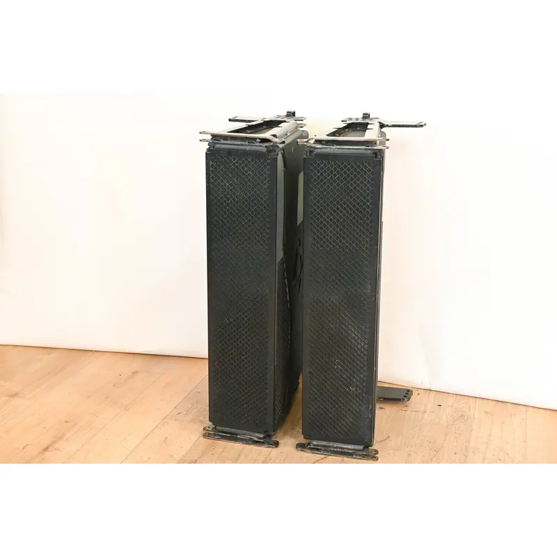 Soundbridge Xyon 7208XY Compact Line-Array Speaker (PAIR)