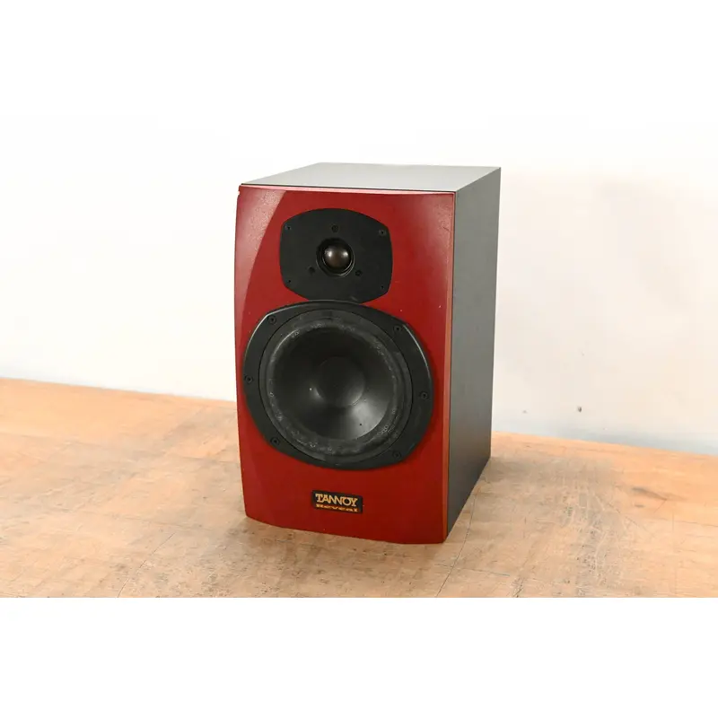 Tannoy Reveal Passive Studio Monitor