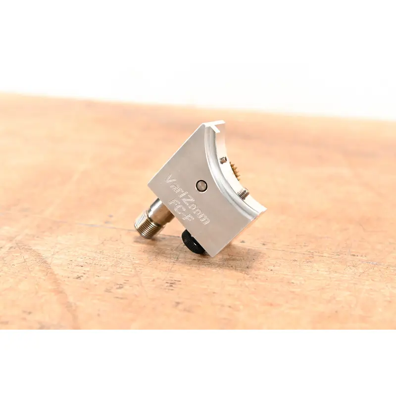 VariZoom FC-F Fujinon Focus Gear Box for FCF Fujinon Focus Control