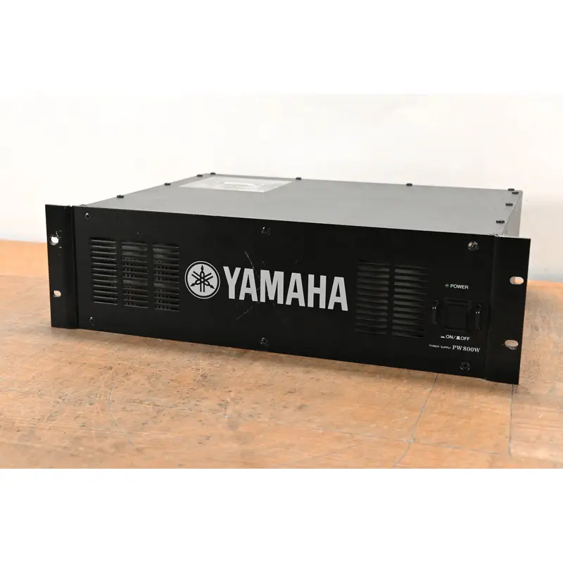Yamaha PW800W Mixer Redundant Power Supply