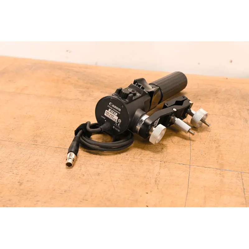 Canon ZSD-300D Digital Zoom Servo Demand