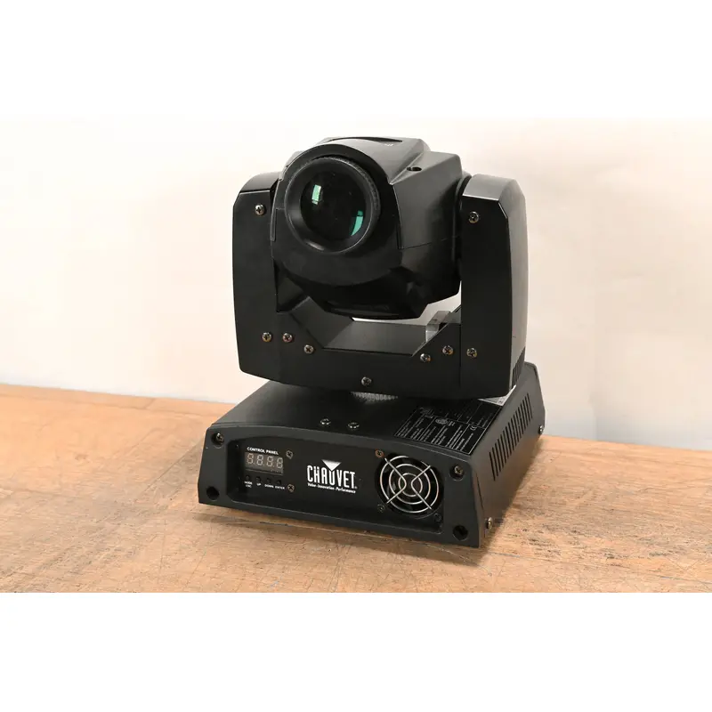 Chauvet Intimidator Spot LED 150 25W LED Moving Head Spot