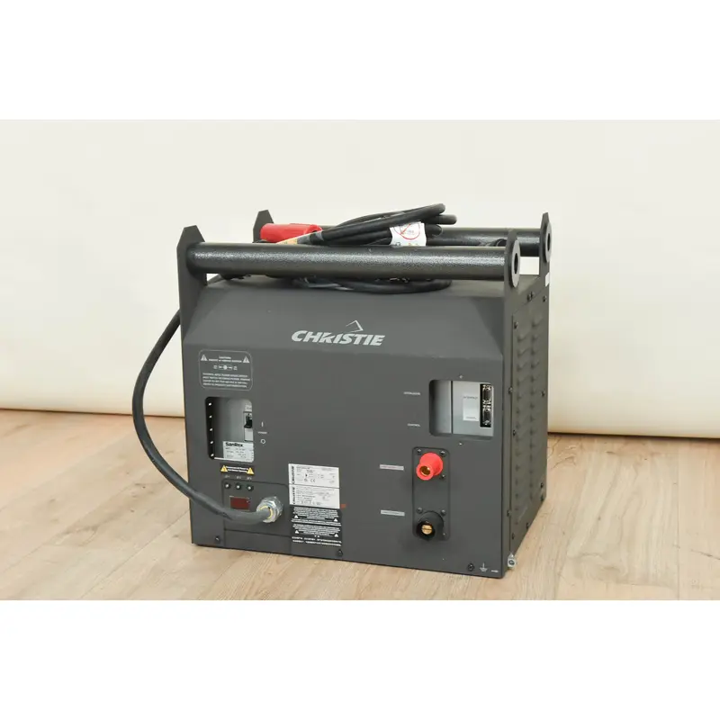 Christie 38-814001-51 7kW Switching Ballast