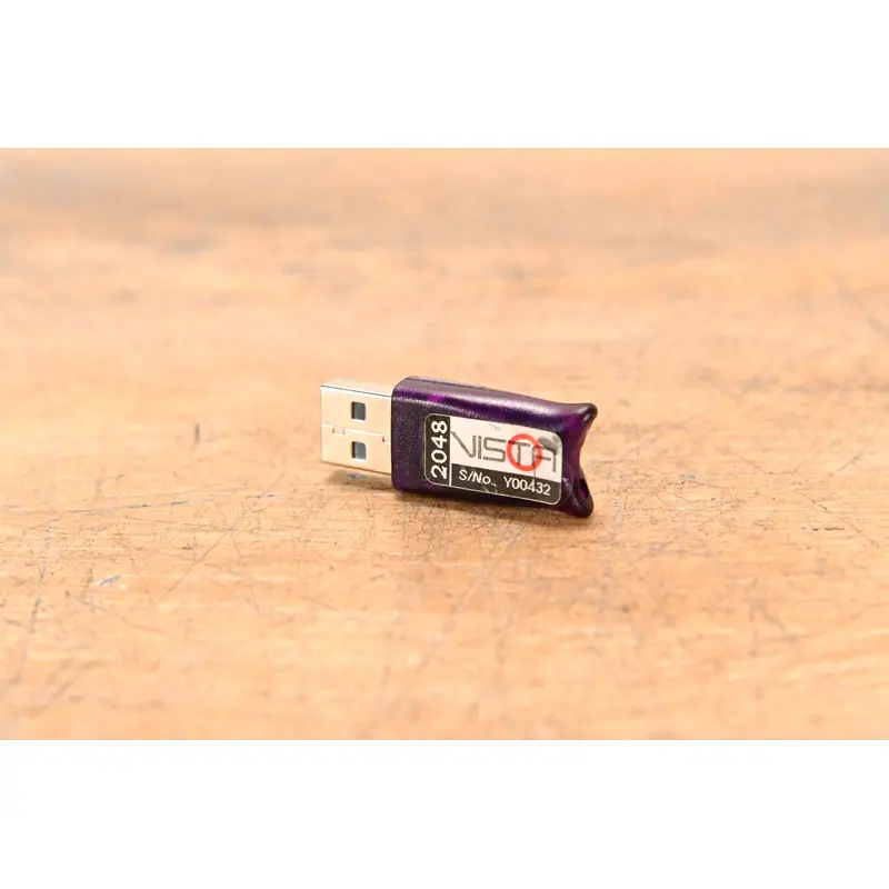 Chroma-Q Vista 2048-Channel Dongle