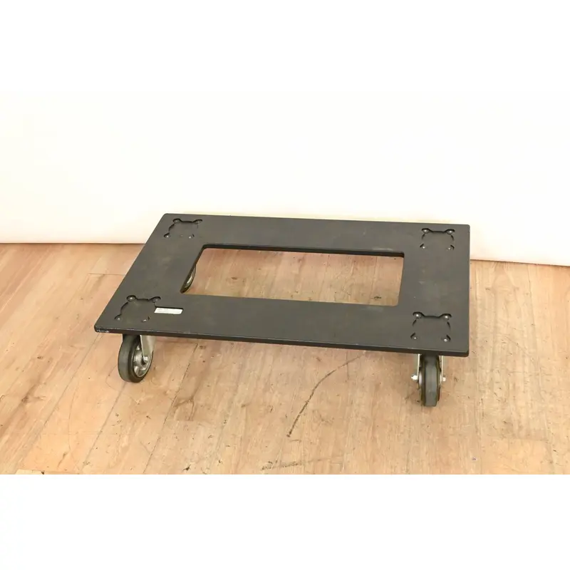 DAS Audio PL-EV218S Black Transport Dolly for EVENT-218A Subwoofers