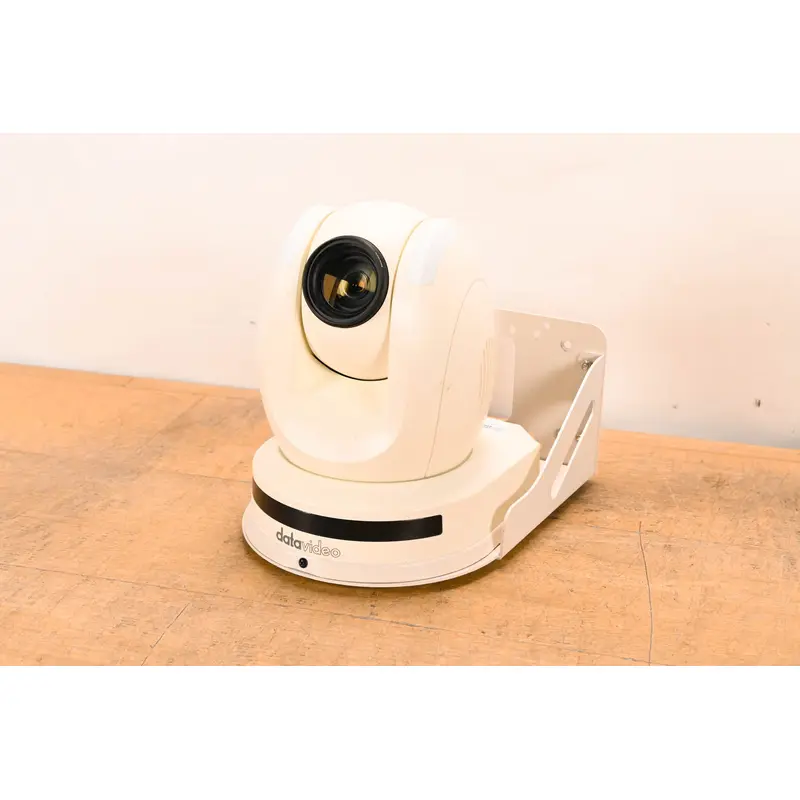 Datavideo PTC-150T HD/SD PTZ Video Camera with HDBaseT (NO POWER SUPPLY)