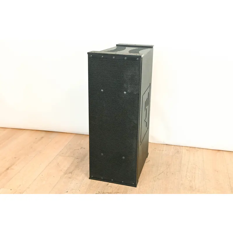 Electro-Voice (EV) XLC127DVX Three-Way Compact Line Array Element