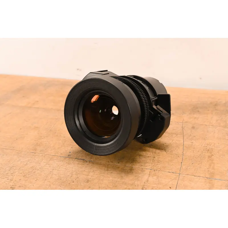 Epson ELPLM08 Middle-Throw Zoom Lens for Select Epson Projectors