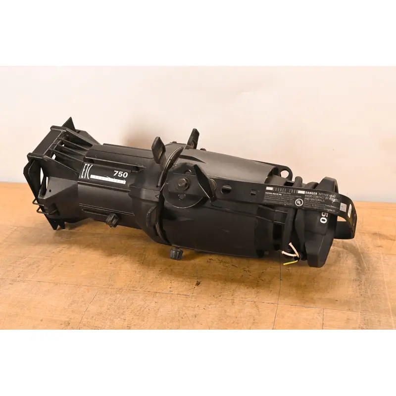ETC Source Four 750 26 Degree Ellipsoidal Light