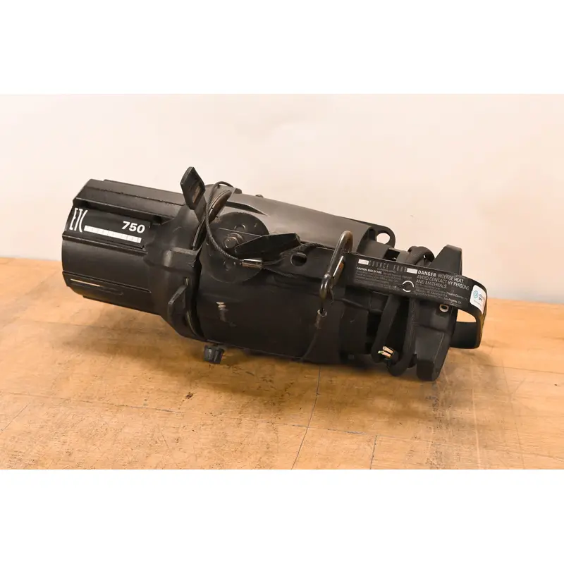 ETC Source Four 750 Ellipsoidal Light (No Lens Tube)