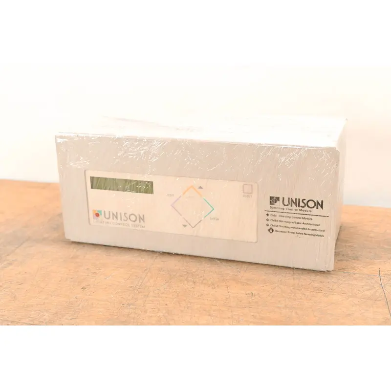 ETC Unison CMd Dimming Control Module