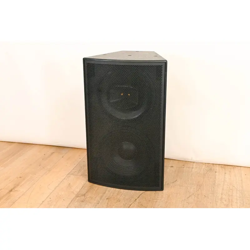 Fulcrum Acoustic DX1595 Dual 15" Passive Loudspeaker