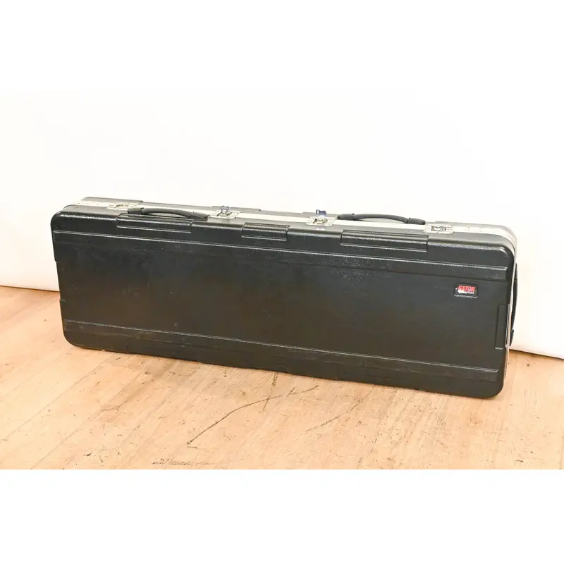 Gator Cases 88-Key Keyboard Case with Wheels