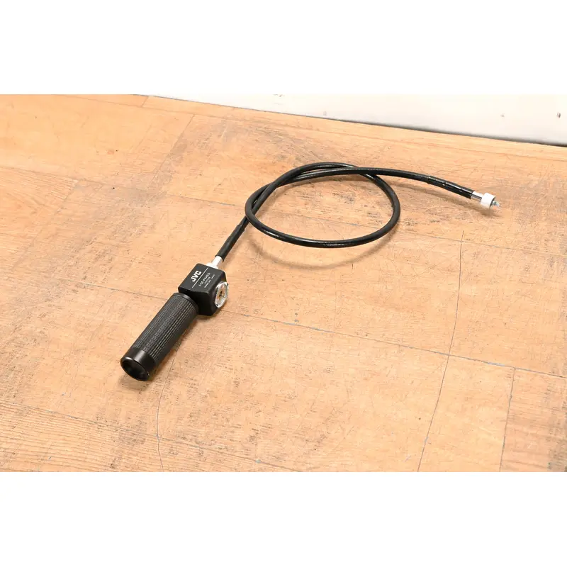 JVC HZ-FM15 Focus Manual Servo Unit