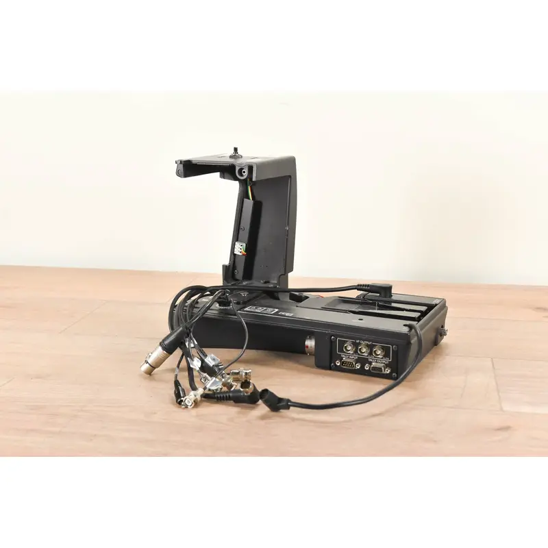 JVC KA-HD250U Studio Adapter Kit for GY-HD250U ProHD Camcorder