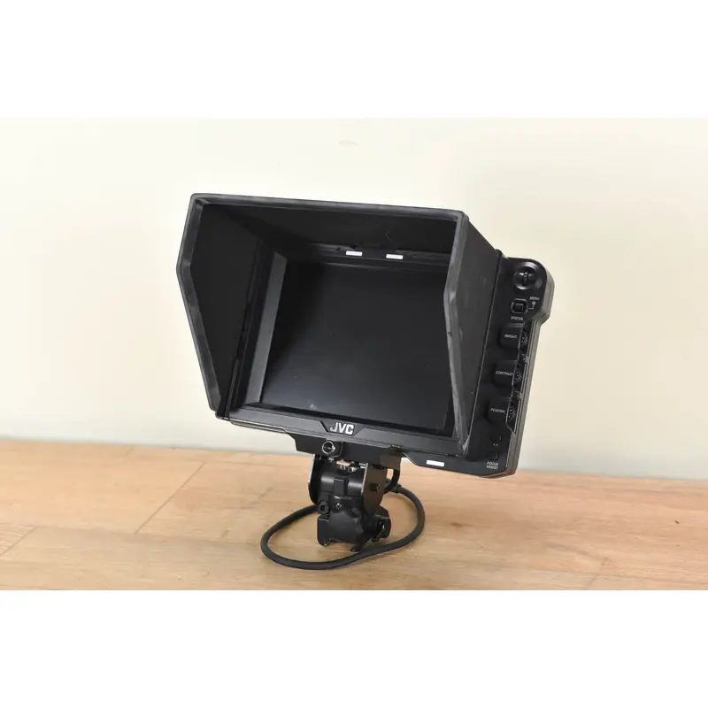JVC VF-HP790G 8.4-inch HD/SD LCD Studio Viewfinder