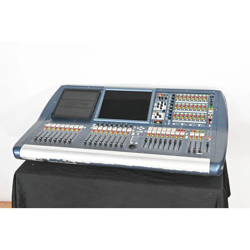Midas PRO2 Live Digital Audio Mixing Console