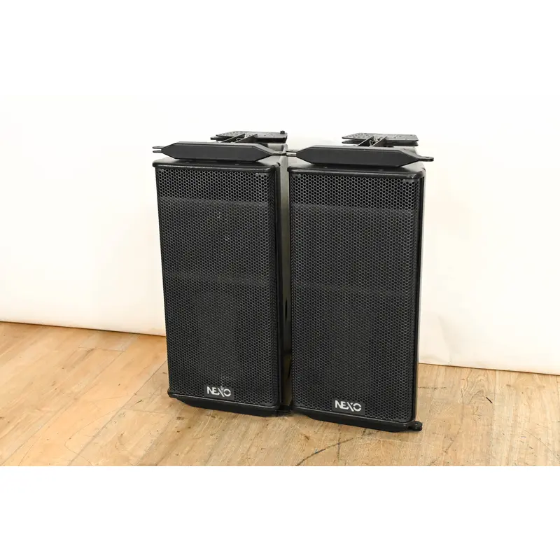 NEXO GEO S1230 2-Way Passive Loudspeaker (PAIR)