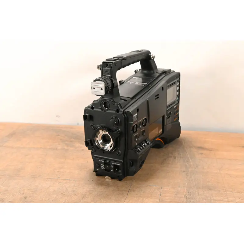 Panasonic AJ-PX380G 1/3" AVC-ULTRA Shoulder Mount Camcorder