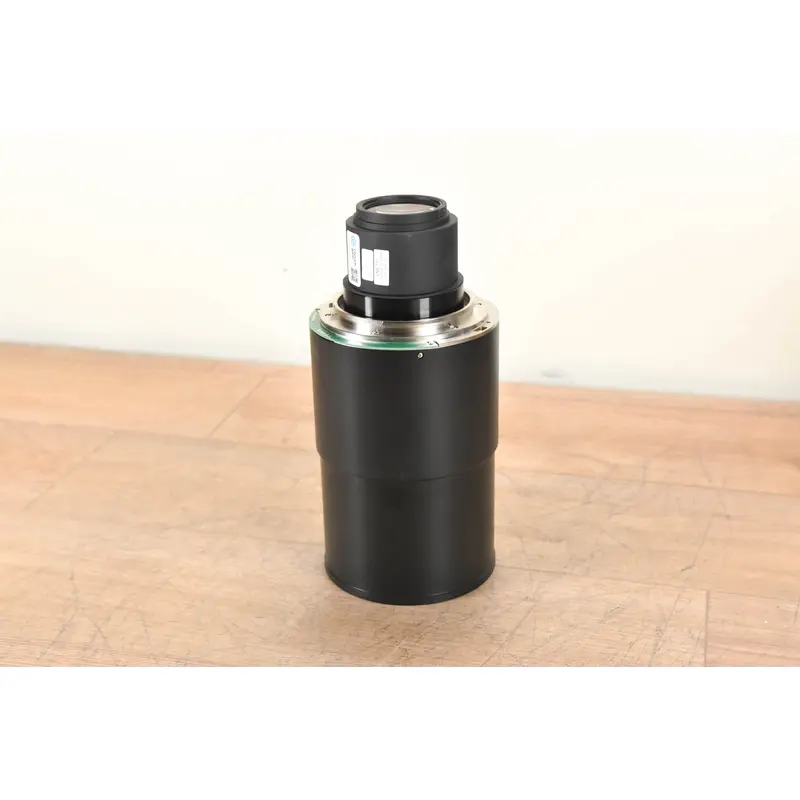 SANYO LNS-T51 Long Zoom Lens