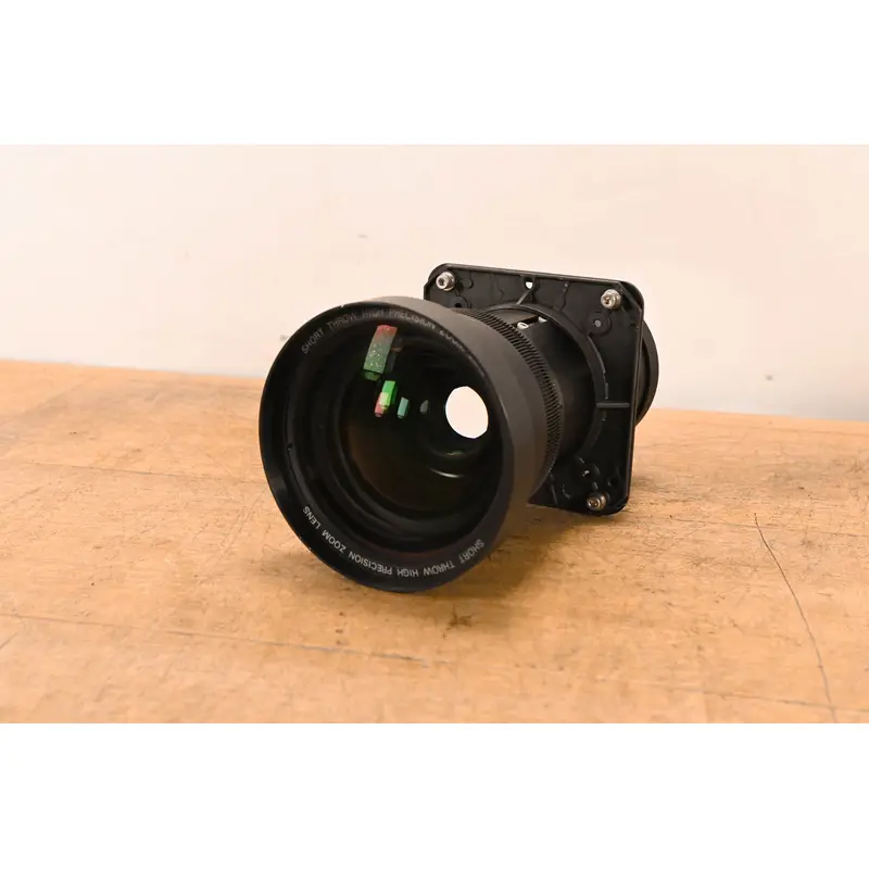 SANYO LNS-W02Z 1.35-1.8:1 Wide Zoom Projection Lens