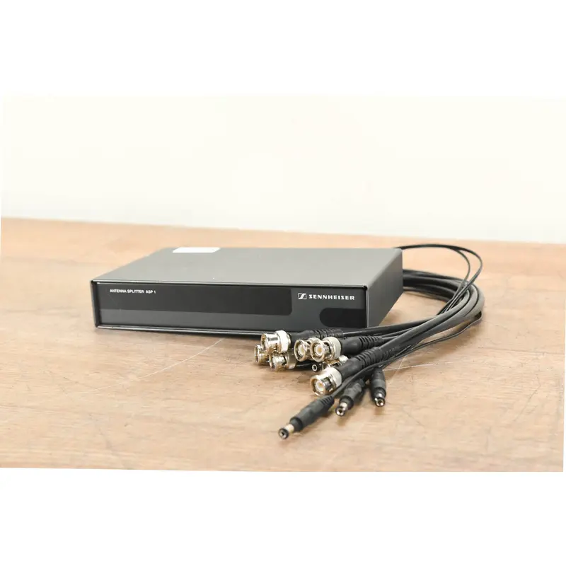 Sennheiser ASP 1 Antenna Splitter (NO POWER SUPPLY)