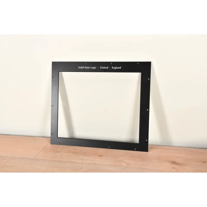 Solid State Logic 53A024408A Frame for L500 Plus Touchscreen