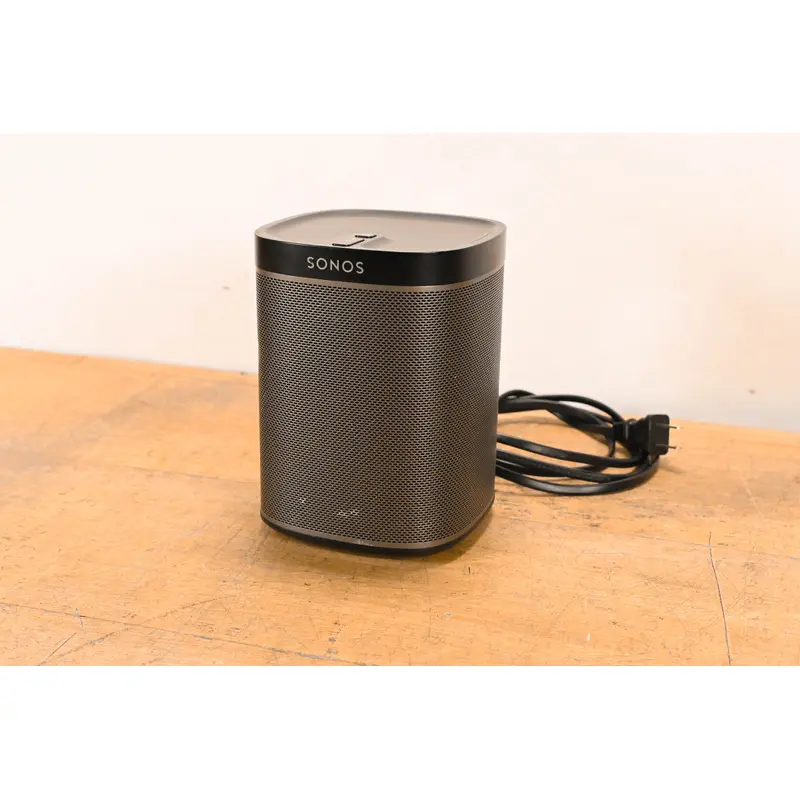 Sonos Play:1 Wireless Smart Speaker