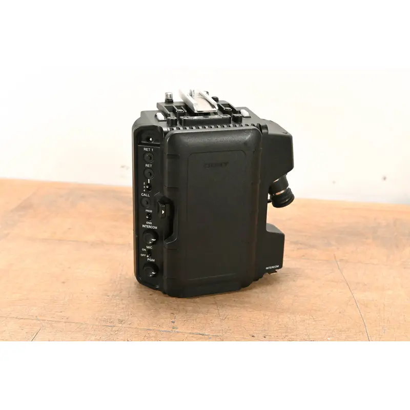 Sony CA-FB70 Fiber Camera Adapter