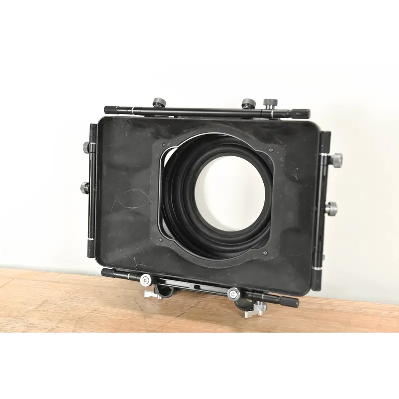 Tilta MB-T04 4 x 5.65" Carbon Fiber Matte Box