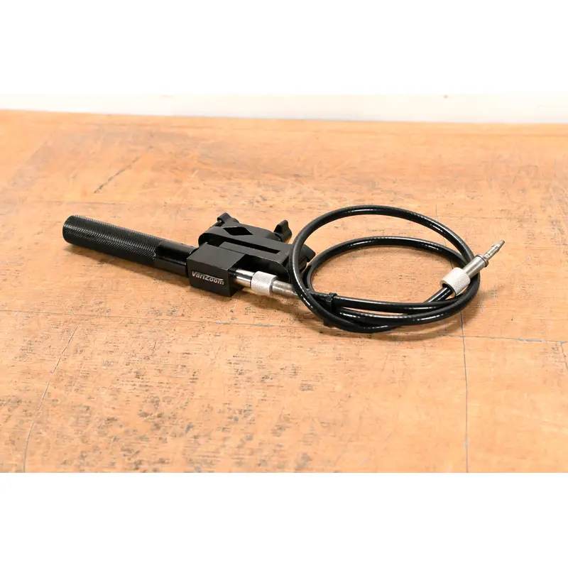 VariZoom VZFC350K Focus Control for Sony PMW-350K & 320K Stock Lenses