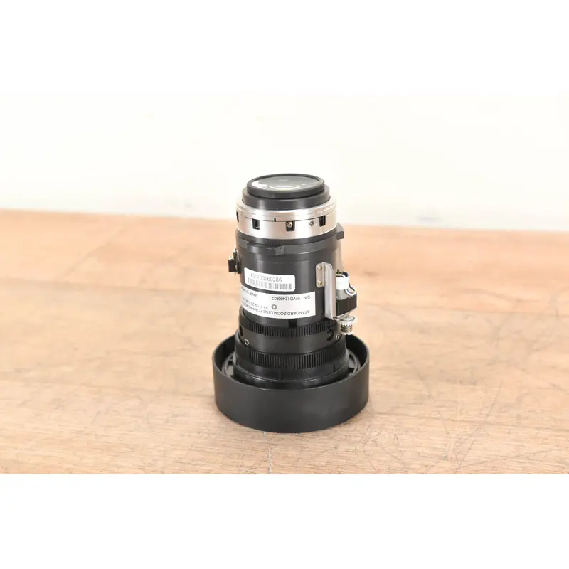 Vivitek GB940G Standard Zoom Lens - F1.7-1.9 26-34mm