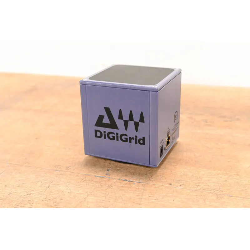 Waves DigiGrid S Gigabit Ethernet Switch with PoE (NO POWER SUPPLY)