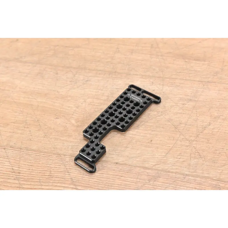 Wooden Camera 153100 Side Plate (Right Rear)