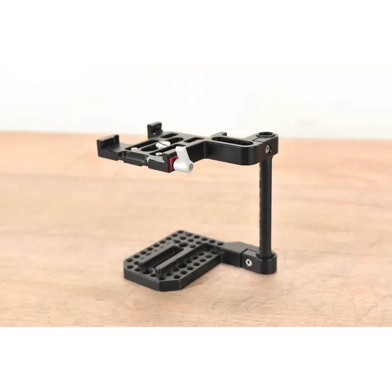 Wooden Camera 162700 Camera Quick DSLR Cage (Small)