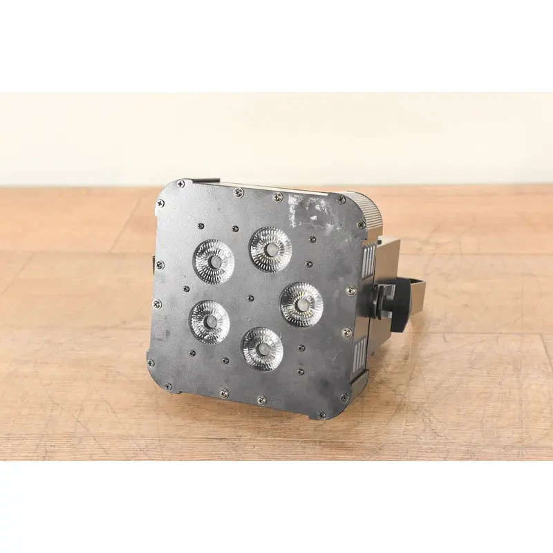 ADJ WiFLY Par QA5 Compact Wash LED Par Fixture