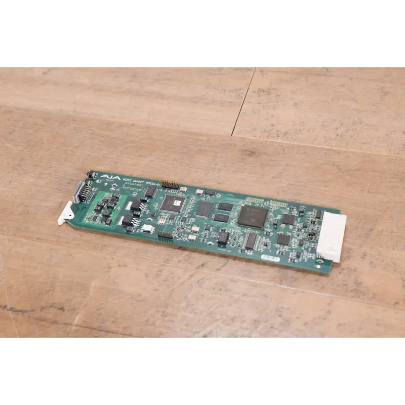 AJA RH10UC 10-bit SDI to HD-SDI Up-Converter