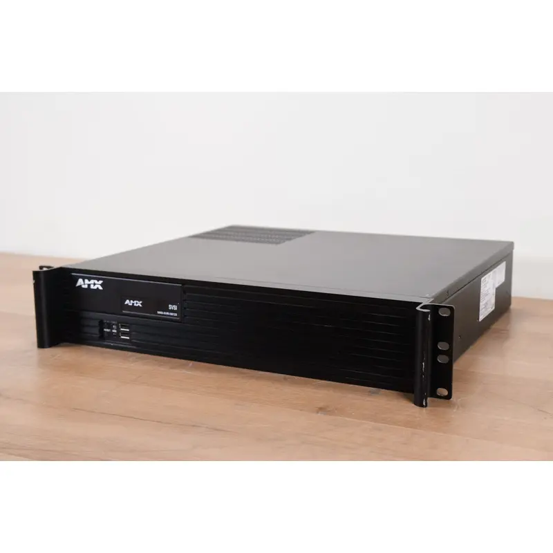 AMX NMX-NVR-N6123 Network Video Recorder