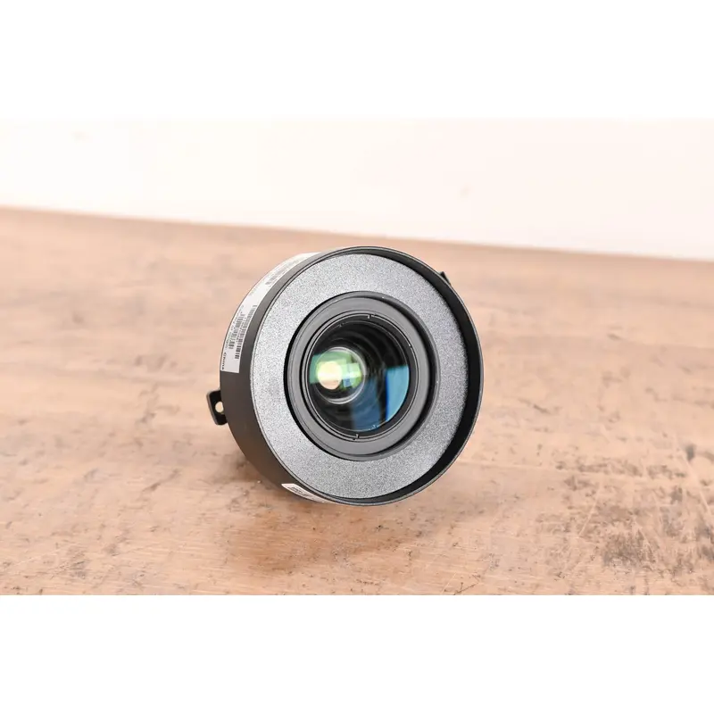 Barco R9832761 Short Throw Zoom J lens (1.56 - 1.86 : 1)