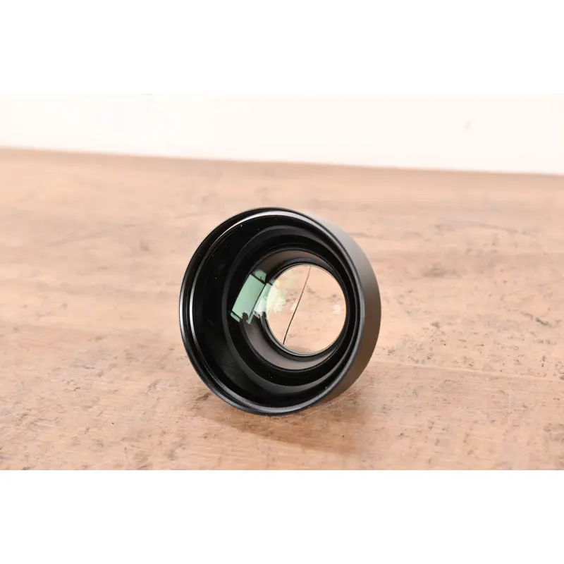 Barco R9832784 Conversion Lens x 0.8 for J Lens (1.56 to 1.86:1)