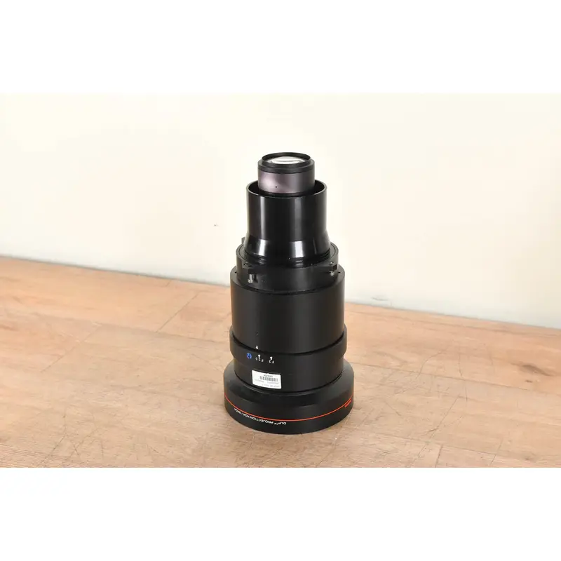 Barco R9840770 TLD Fixed Focus 1.2:1 Projector Lens
