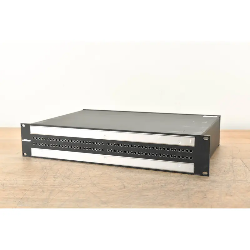 Bittree B96DC-HNOST/E3 M2OU12B 961 Normals Out - 2X48 2RU TT Patchbay