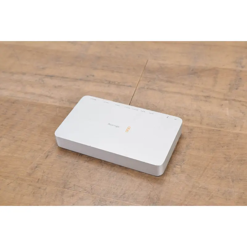 Blackmagic Design UltraStudio 3D Capture & Playback (No Power Supply)