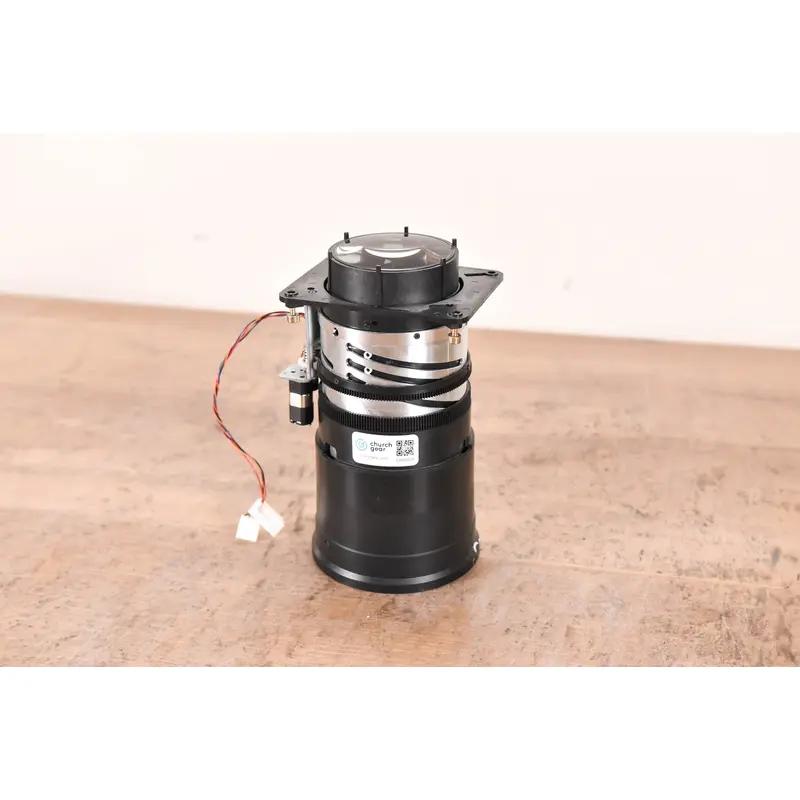 Canon Zoom Lens for LV-7545 Projector