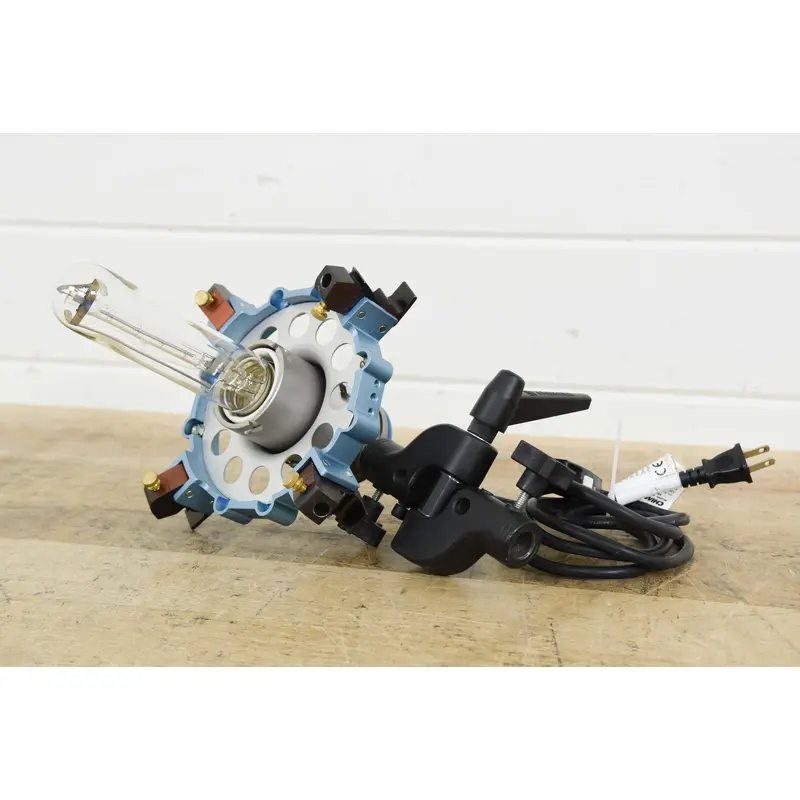 Chimera Triloet Flood Light w/Quick Release Speed Ring