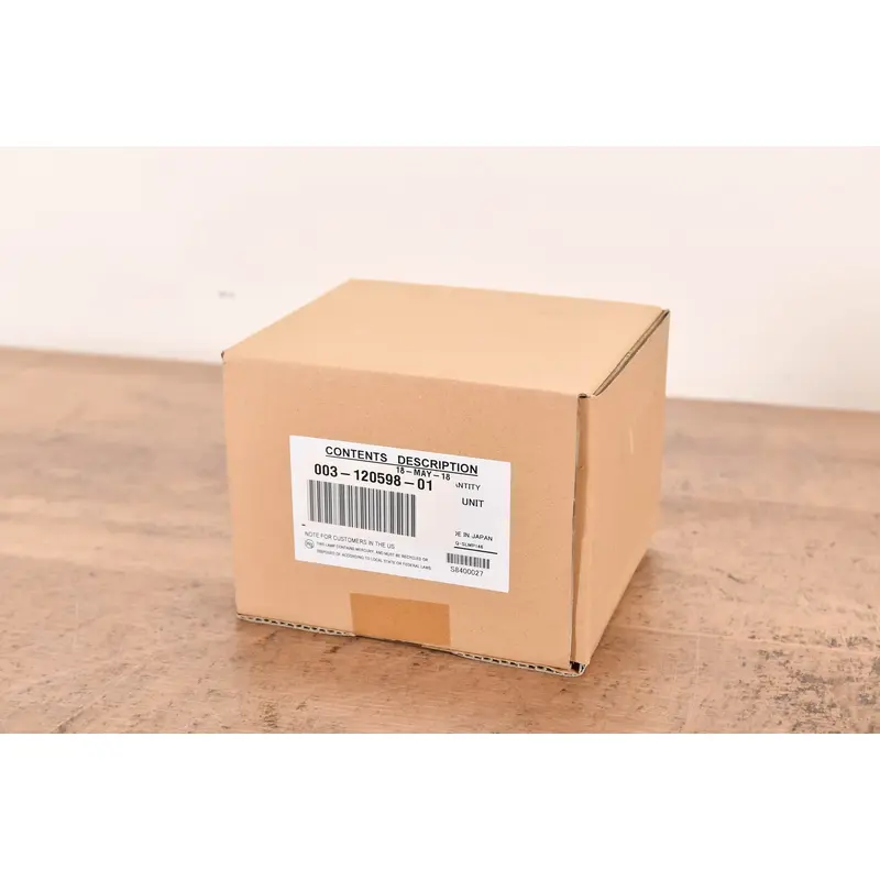 Christie 003-120598-01 Projector Lamp with Module