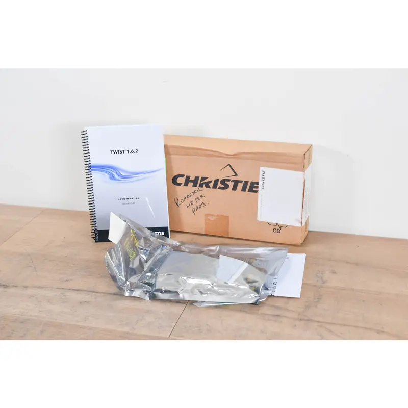 Christie 108-103101-01 ChristieTwist Kit