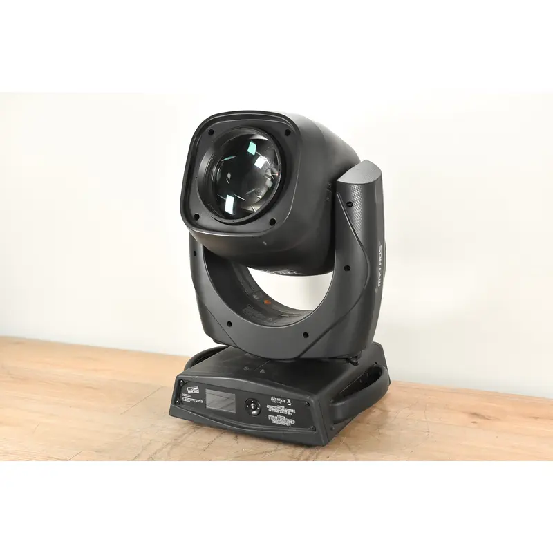 Clay Paky Mythos 2 Moving Head Spotlight (NO POWER CABLE)