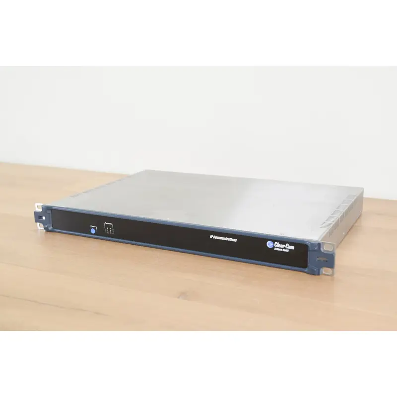 Clear-Com Eclipse-VoICE Radio IP Interface Unit